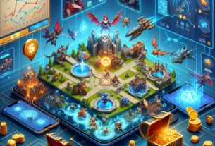 Strategi Terbaik untuk Memaksimalkan Akun Mobile Legend Anda