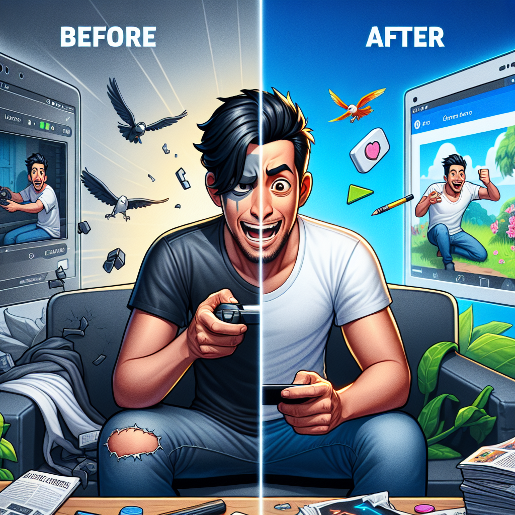 Revamp Your Gameplay: How Dana ID Transforms Your Mobile Legends Experience