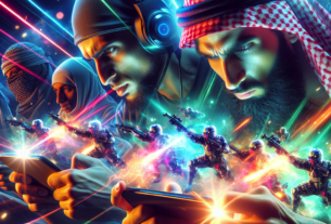 Epic Clash: Highlights from the Latest Mobile Legends Tournament