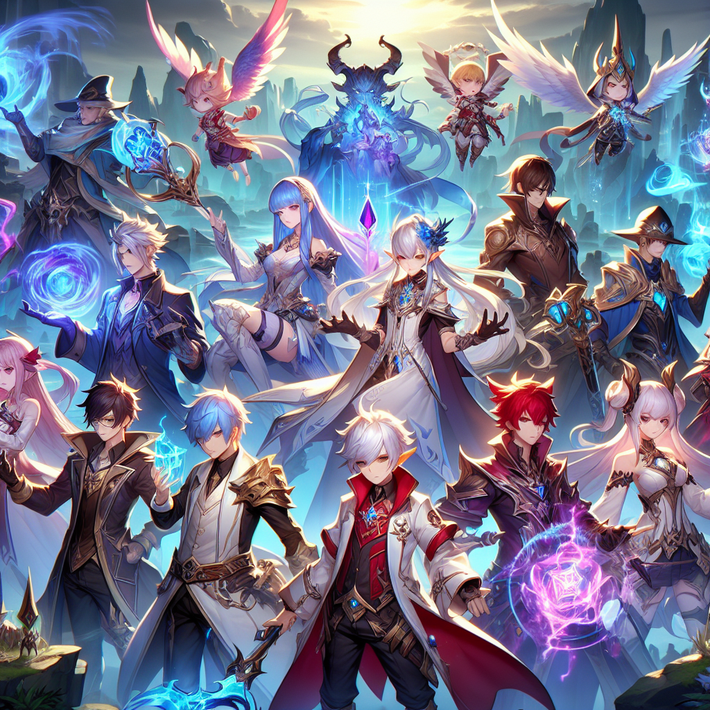 Exploring the Different Ranks in Mobile Legends