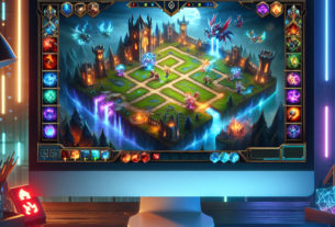 Mobile Legends for PC: How to Play and Dominate on Your Computer