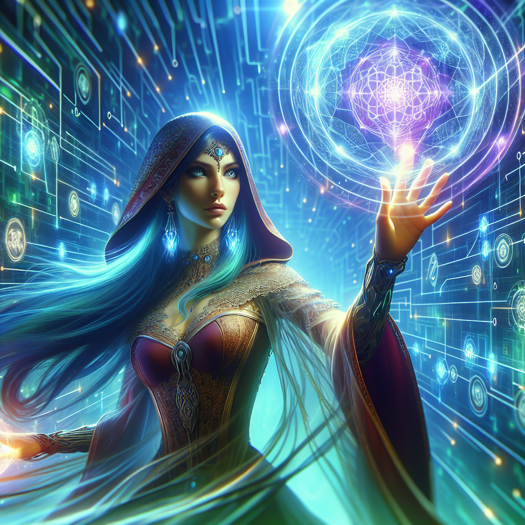 Unveiling Nana: Mastering the Enchantress in Mobile Legends