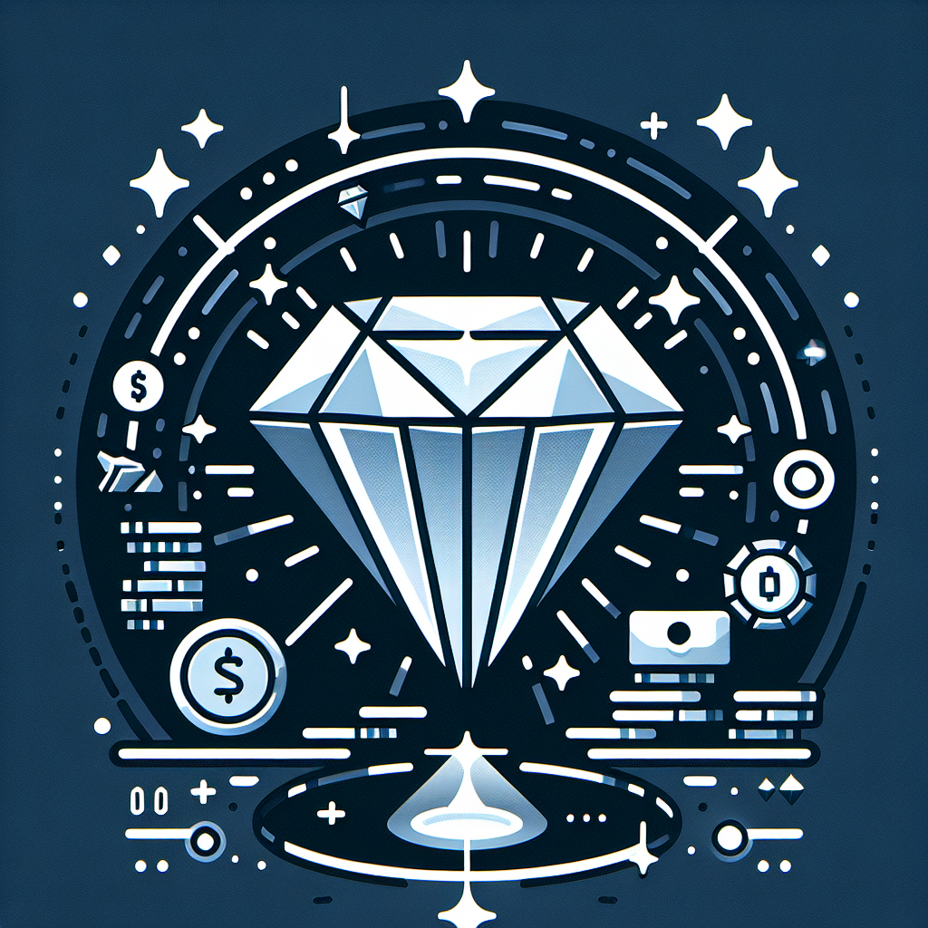 Beli Diamond Mobile Legend Murah: Cara Hemat Mendapatkan In-Game Currency Terbaik