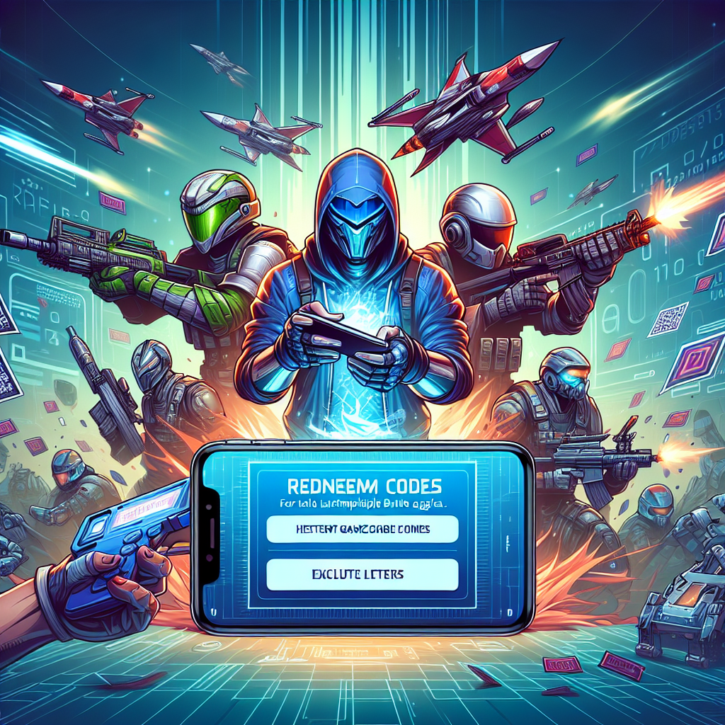 Strategi Mendapatkan Kode Redeem Mobile Legend Terbaru dan Tercepat