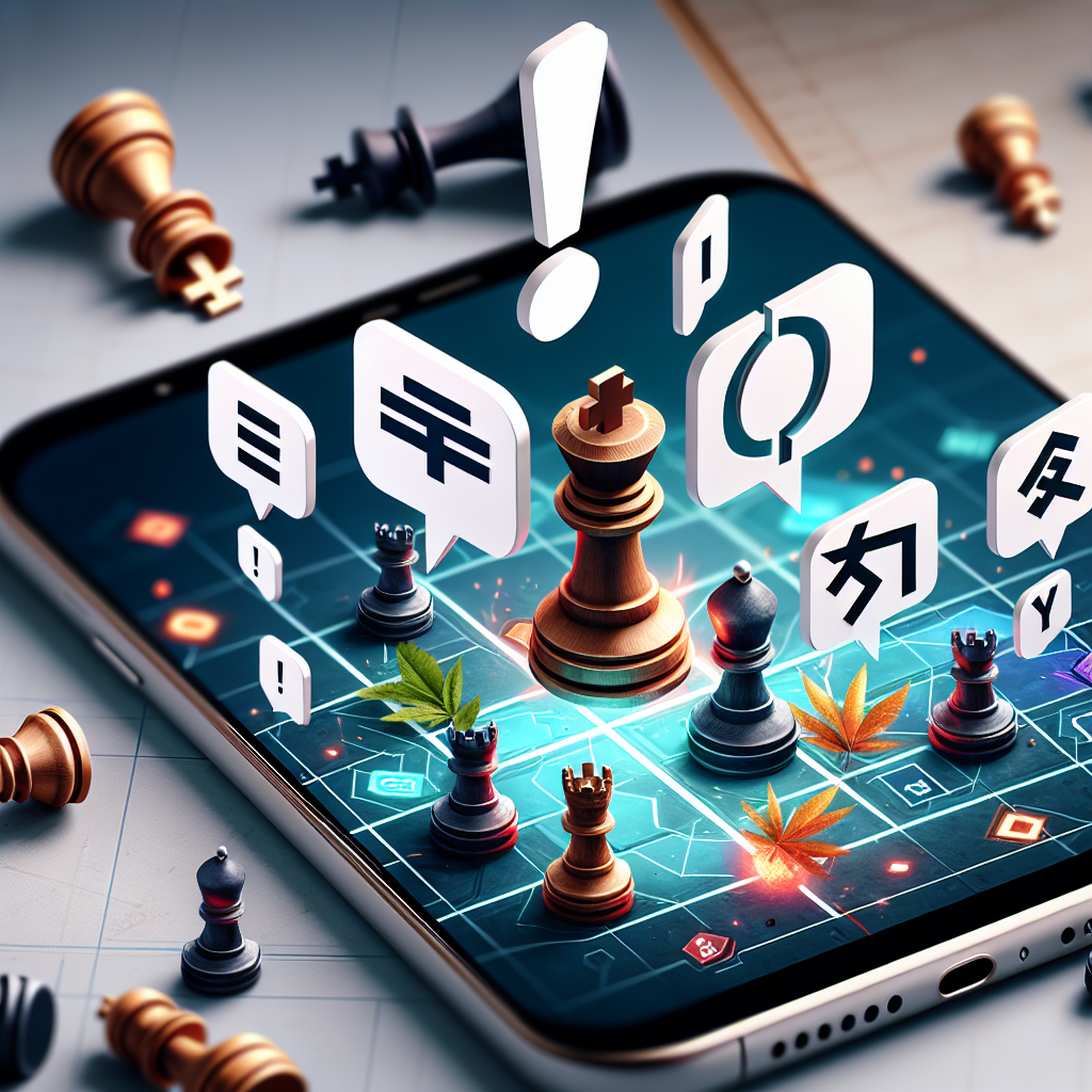 Strategi Jitu Menggunakan Kata-Kata Inspiratif di Mobile Legends