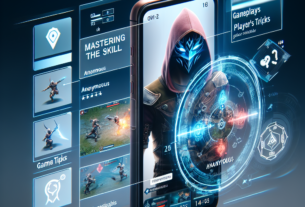 Mastering the Art of Fanny in Mobile Legends: Tips and Tricks for Gamers