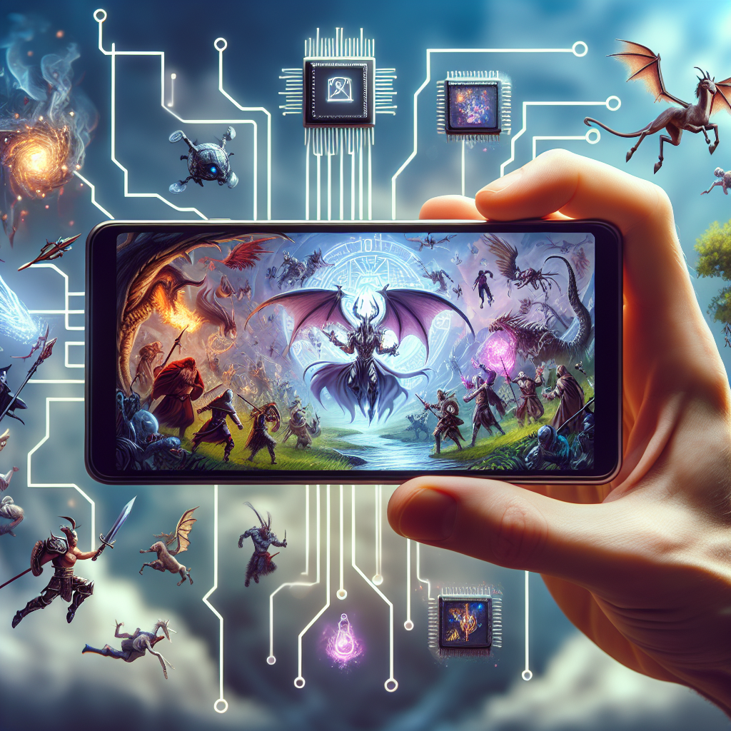 Understanding the Role and Importance of Chips in Mobile Legends