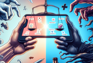 Exploring the Ethical Implications of Mobile Legend Modifications