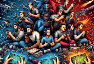 Mobile Legends: MCL's Impact on Competitive Gaming Community