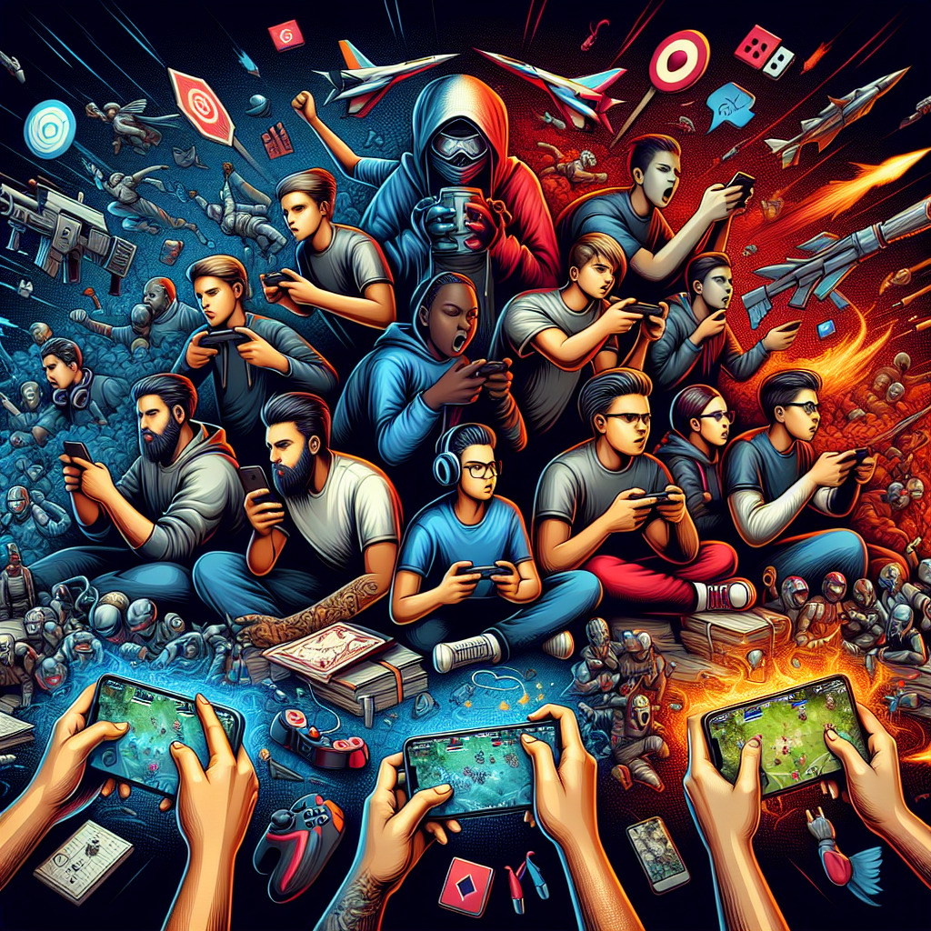 Mobile Legends: MCL's Impact on Competitive Gaming Community