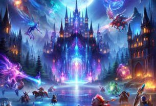 Epic Wallpaper HD for Mobile Legends Fans