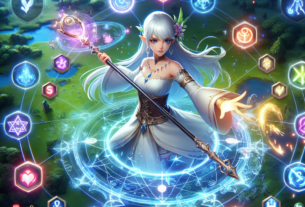 Angela's Strategic Role in Mobile Legends: Tips and Tricks