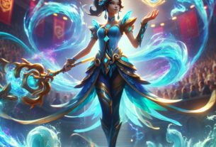Kadita's Rise: Dominating the Arena in Mobile Legends
