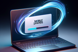 Cara Mudah Download Mobile Legends di Laptop dengan Lancar dan Tanpa Lag