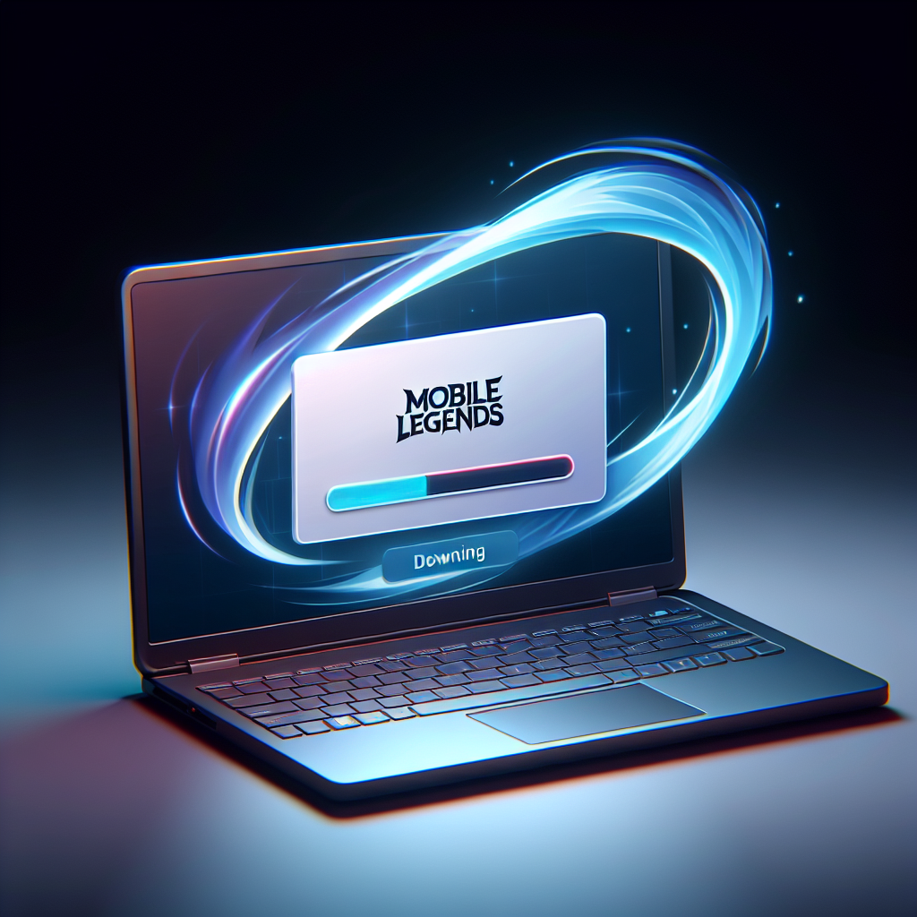 Cara Mudah Download Mobile Legends di Laptop dengan Lancar dan Tanpa Lag