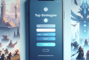 Top Strategies for a Seamless Login Experience in Mobile Legends