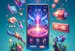 Tips and Tricks for Maximizing Your Mobile Legends Experience with Codashop
