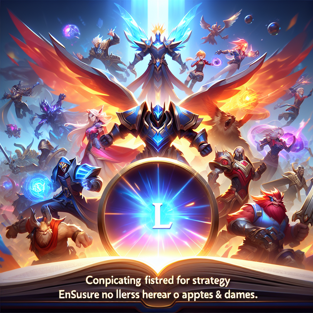 Strategi Terbaik Menggunakan Daftar Hero Mobile Legends Terbaru