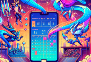 Jadwal Mobile Legend MPL ID Season Ini
