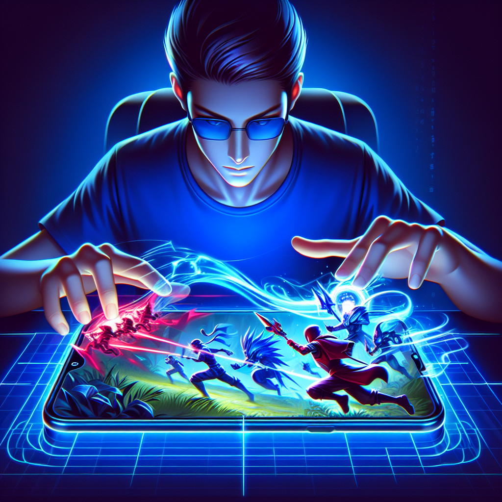 Mastering the Art of Ling in Mobile Legends Secrets and Strategies Revealed