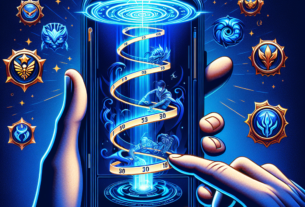 Mastering the Ranks: A Deep Dive into Mobile Legends Tiers