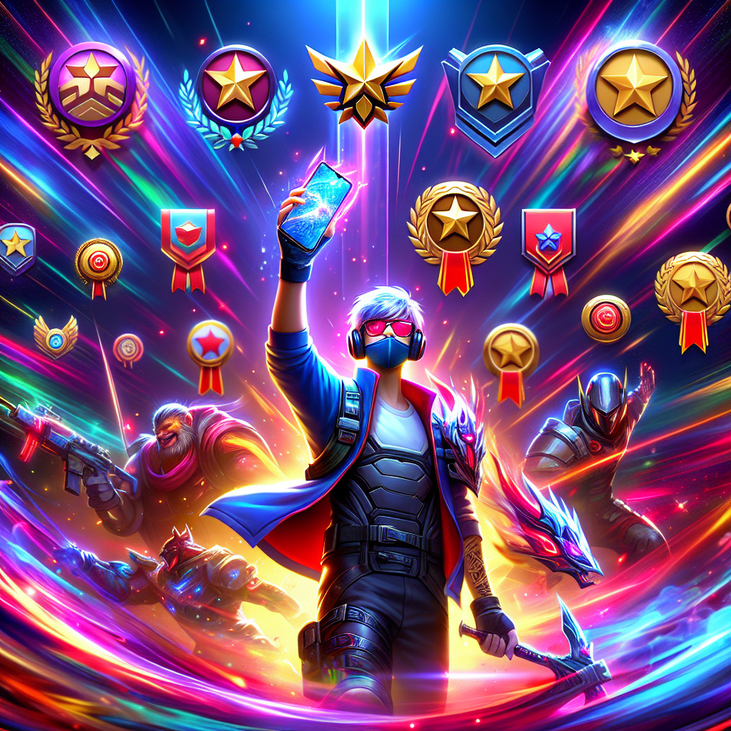 Tips Mendaki Pangkat di Mobile Legends Seperti Pro Player