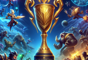 Mobile Legends Championship 2023: Highlights and Key Takeaways