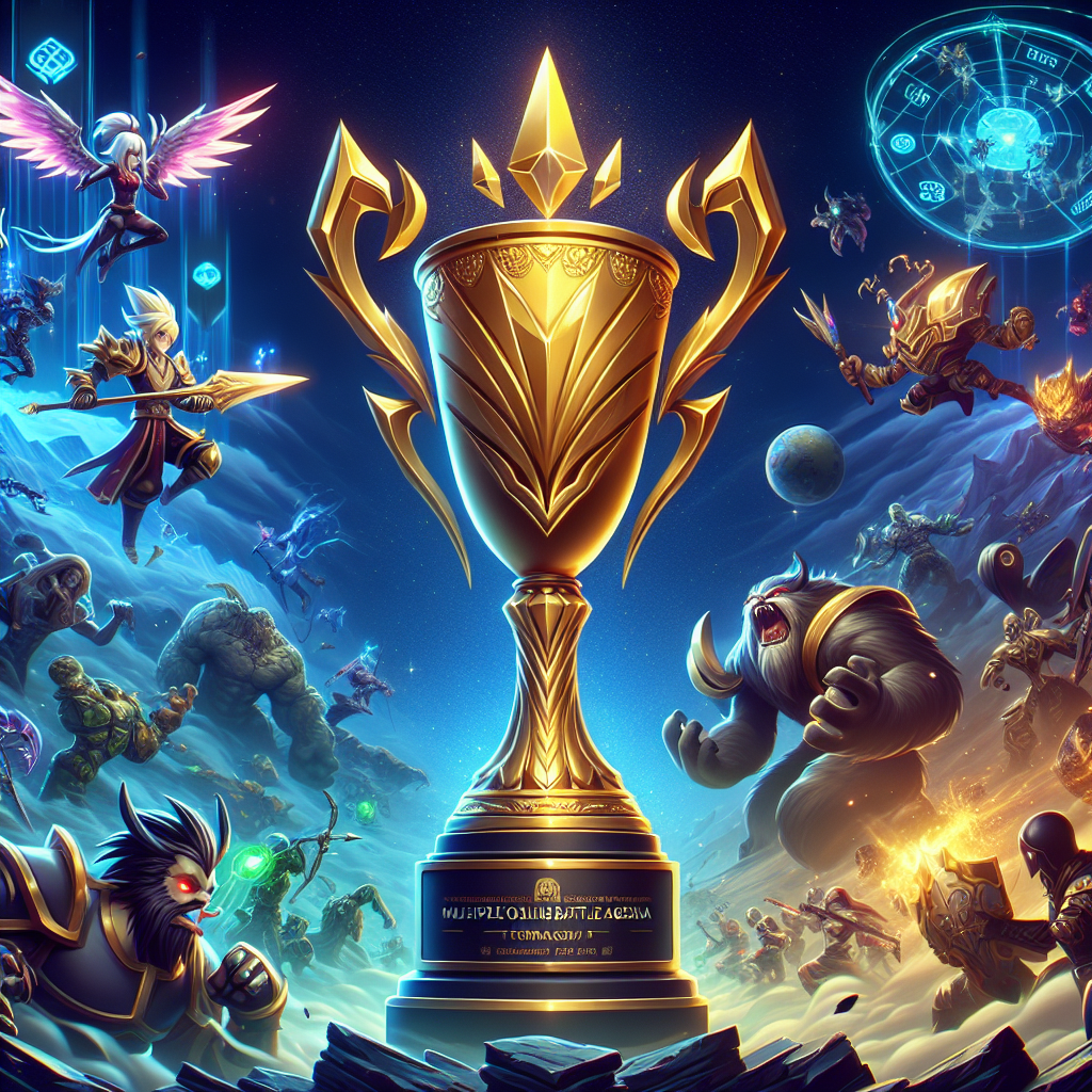 Mobile Legends Championship 2023: Highlights and Key Takeaways