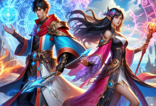 Unveiling the Secrets of Mage Champions in Mobile Legends