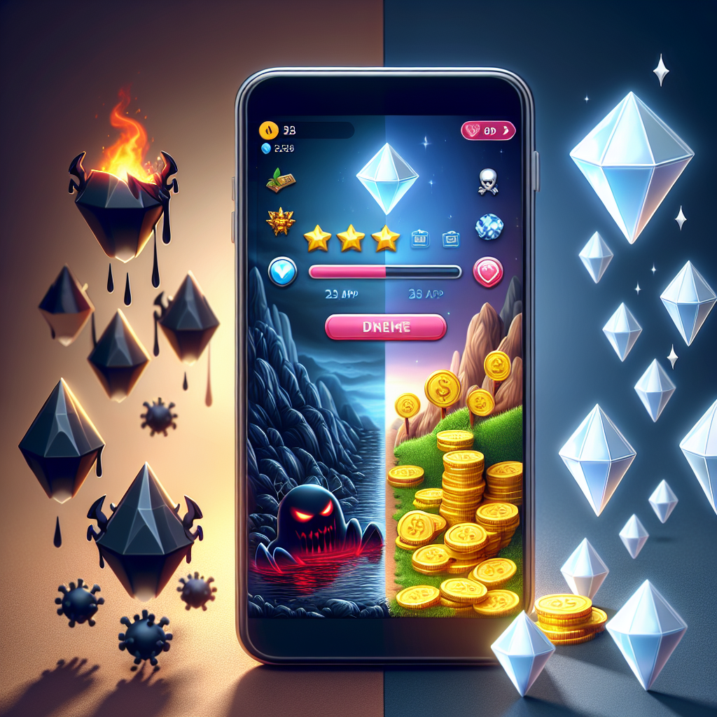 The Risks and Rewards of Downloading Mobile Legends Mod APK for Unlimited Diamonds