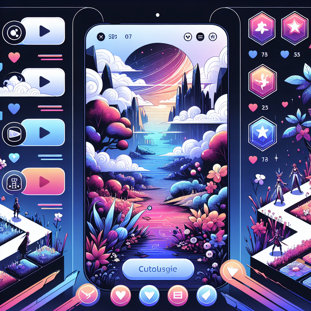 Gambar Mobile Legend Terbaru: Tren Desain dan Inspirasi untuk Gamer