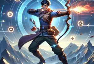 Mastering the Marksman Role in Mobile Legends Tips and Strategies