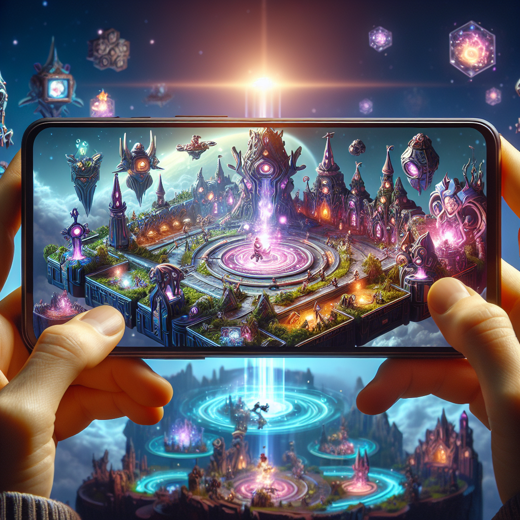 Exploring New Features in the Mobile Legends Advance Server: A Gamer's Guide