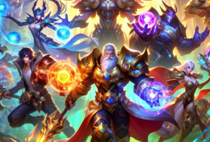 Unleashing the Power of Mobile Legends: Understanding the Unique Roles in the Game