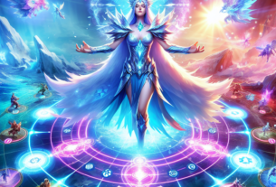 Aurora's Strategic Gameplay Tips in Mobile Legends