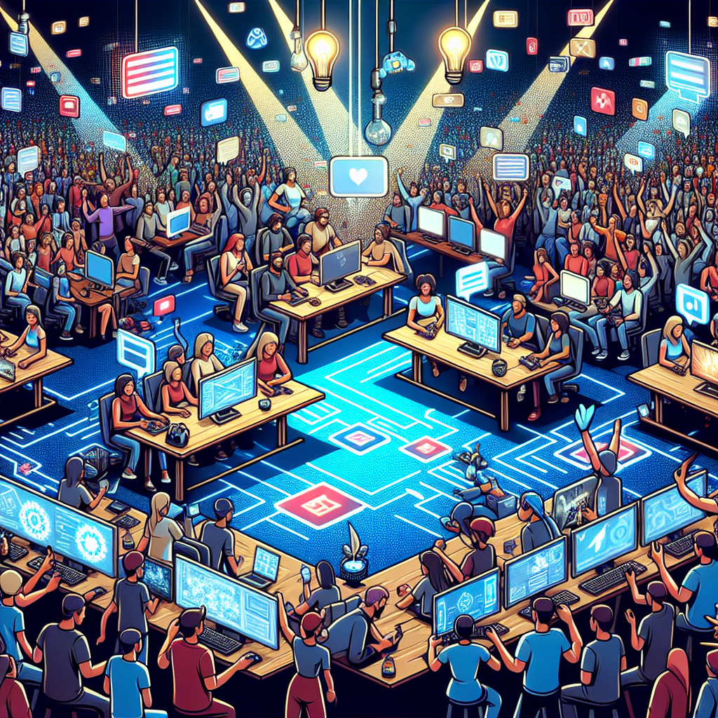 Controversial Emergence of 'Bokep Mobile Legend' Sparks Debate in Gaming Communities