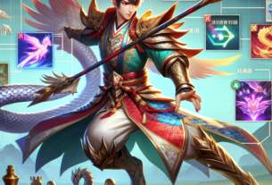 Mastering Zilong in Mobile Legends: Tips and Strategies for Dominating the Battlefield
