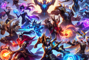 Hero Mobile Legend PNG: The Ultimate Collection for Every Gamer