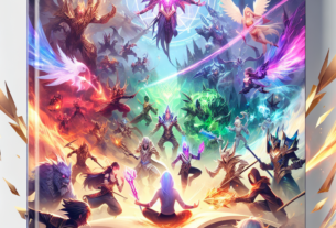 Trik dan Tips Pemain Mobile Legend untuk Mencapai Rank Mythic