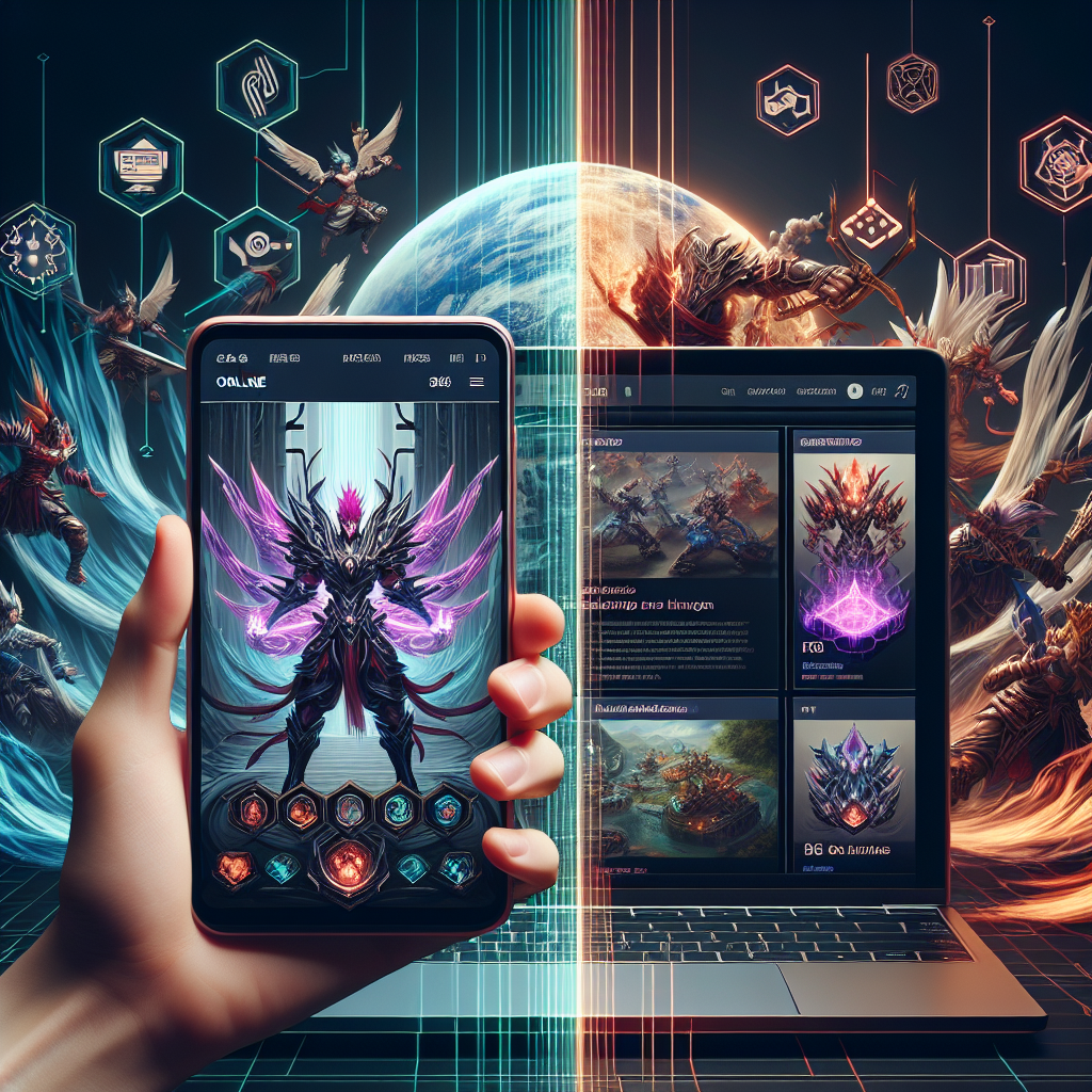 Liquipedia's Impact on Mobile Legend's Competitive Scene