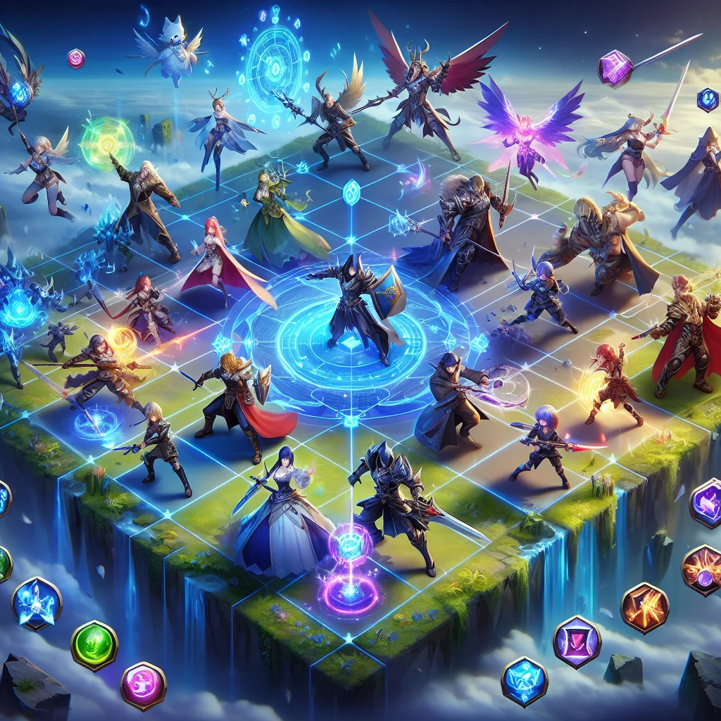 Strategies Behind Securing the MVP Title in Mobile Legends