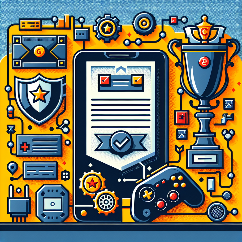 Sertifikat Mobile Legend: Apa Manfaatnya untuk Pemain dan Turnamen?