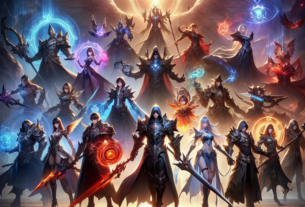 Epic Mobile Legend Hero Wallpapers to Elevate Your Gaming Aura