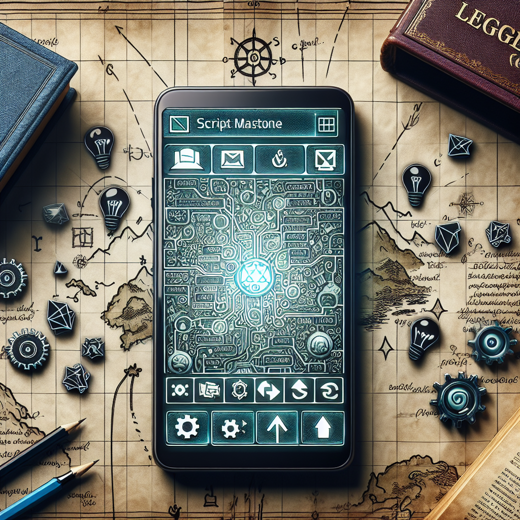 Tips and Tricks for Mastering Scripts in Mobile Legends