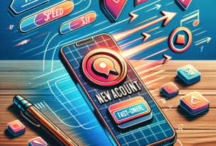 Rahasia Membuat Akun Baru Mobile Legend dengan Mudah dan Cepat