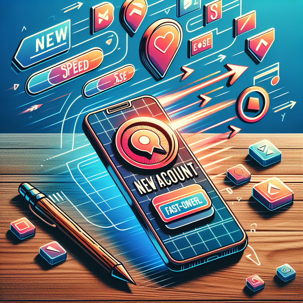 Rahasia Membuat Akun Baru Mobile Legend dengan Mudah dan Cepat