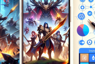 APK Mobile Legend: Exploring the Top Features and Best Practices