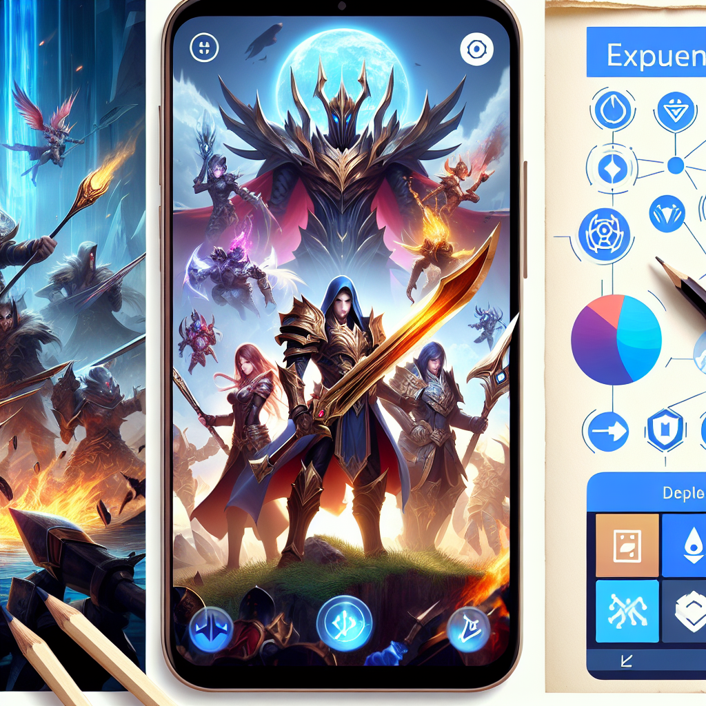 APK Mobile Legend: Exploring the Top Features and Best Practices