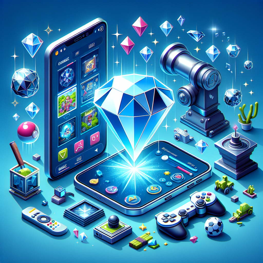 Dapatkan Diamond Mobile Legend Murah: Panduan Terbaik untuk Penggemar