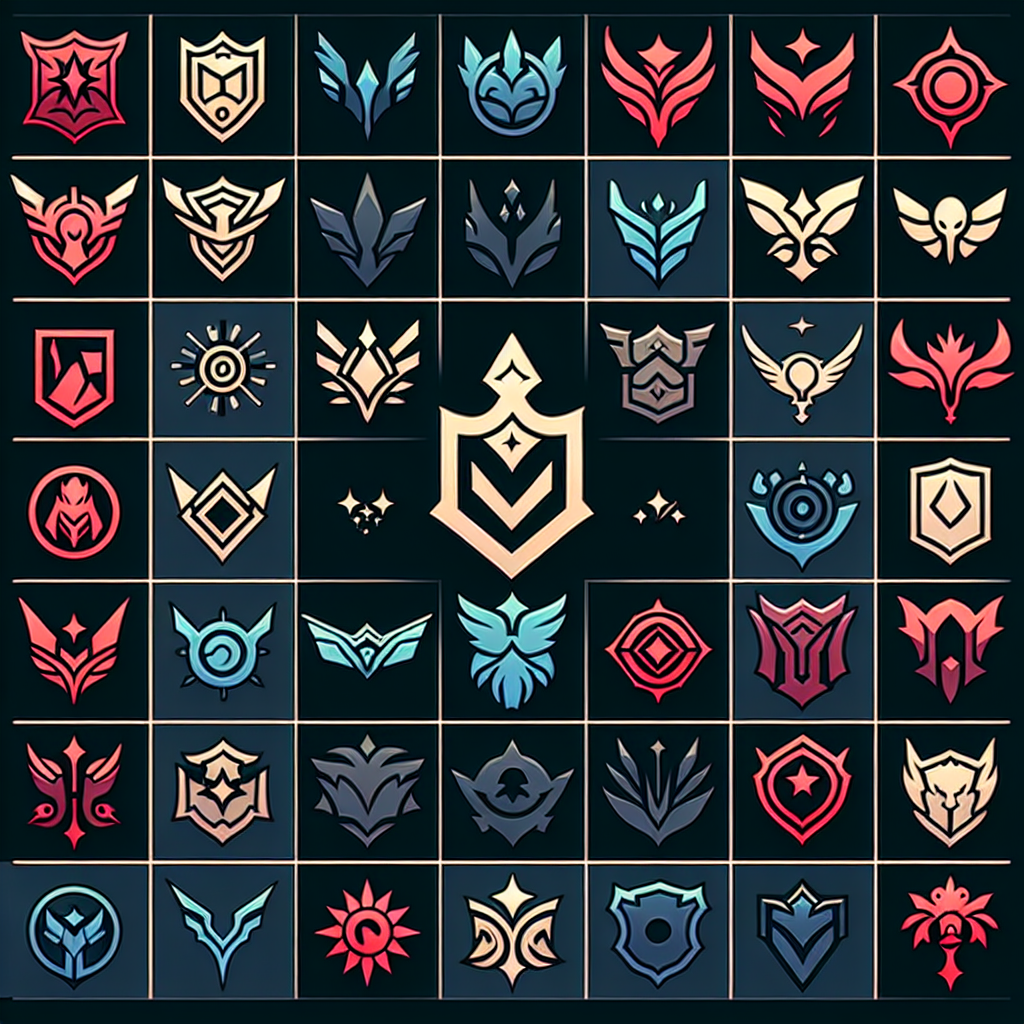 Emblem Mastery in Mobile Legends: Tactics for Every Hero